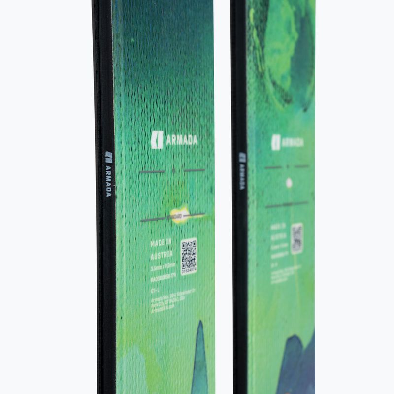 Sci da discesa Armada ARV 100 Madsteez 6
