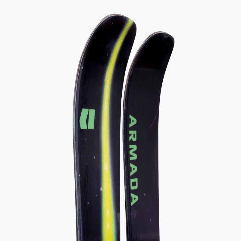 Sci da discesa Armada ARV 88 Madsteez 4