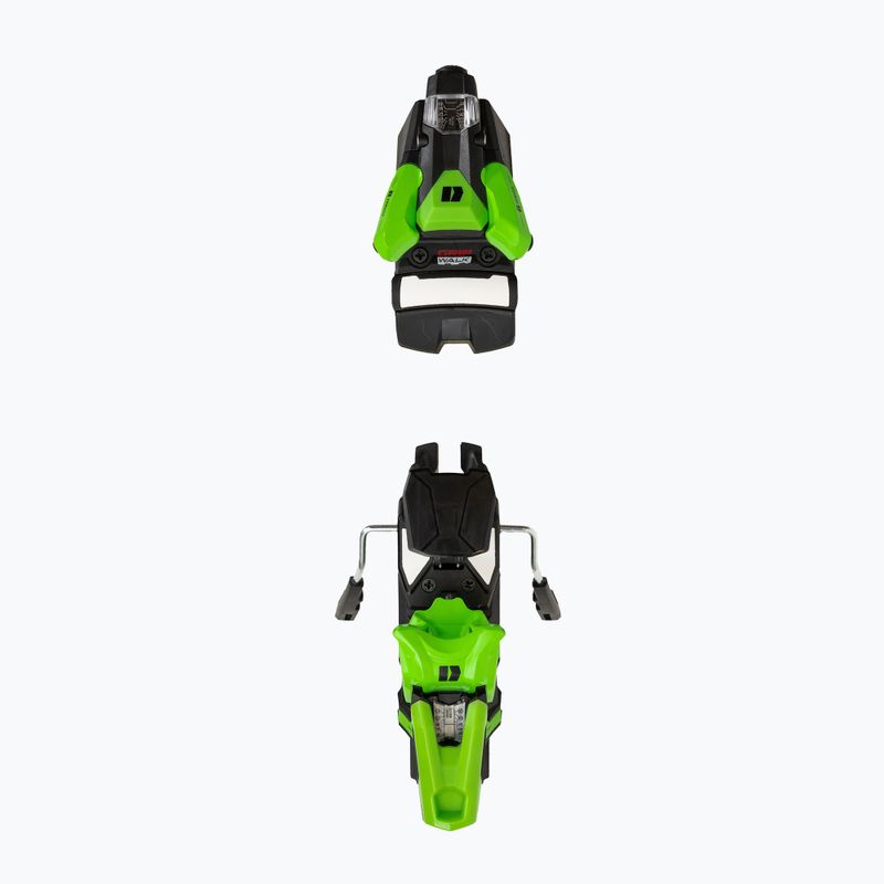 Attacchi da sci Armada Strive 14 GW green 2