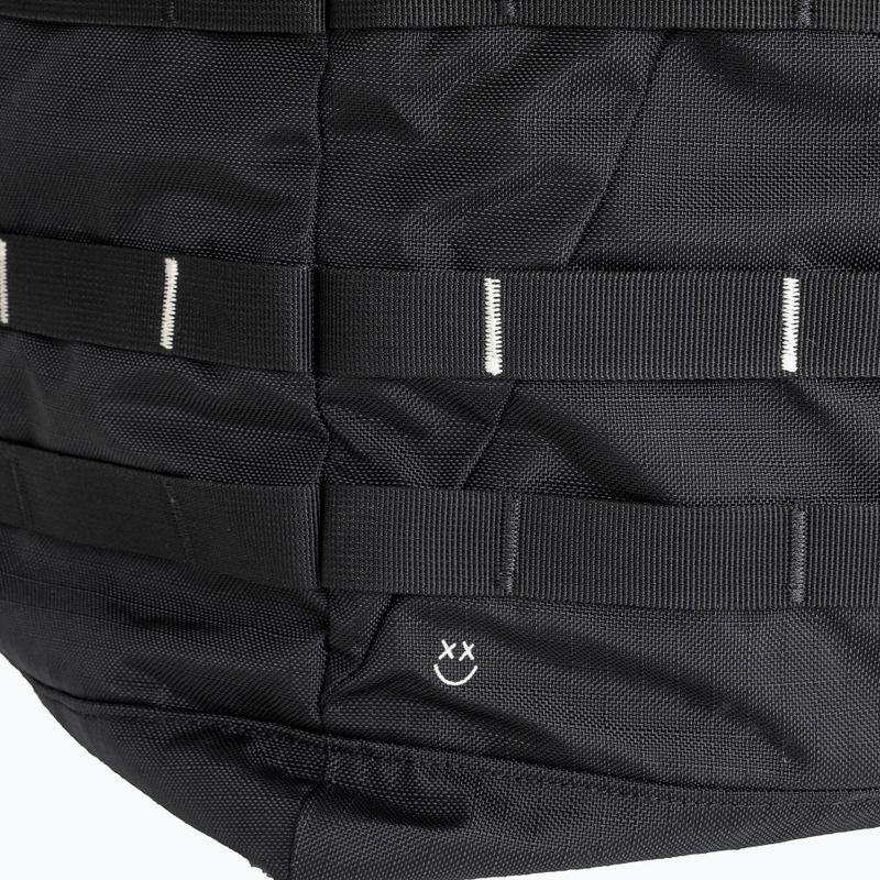 Borsa Armada AR Gear Haul Tote 50 l black 6