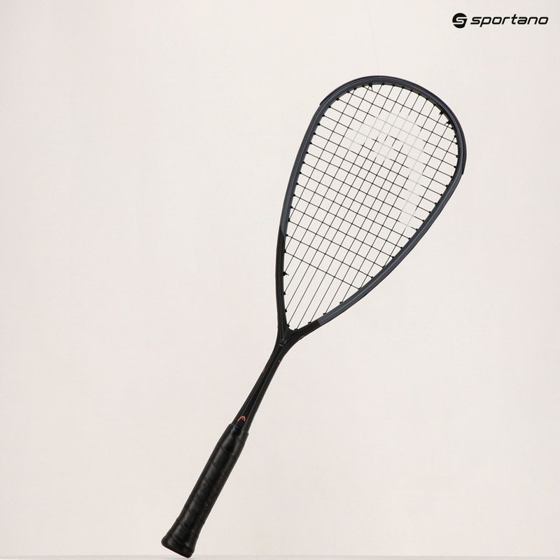 Racchetta da squash HEAD Speed 120 2023 10