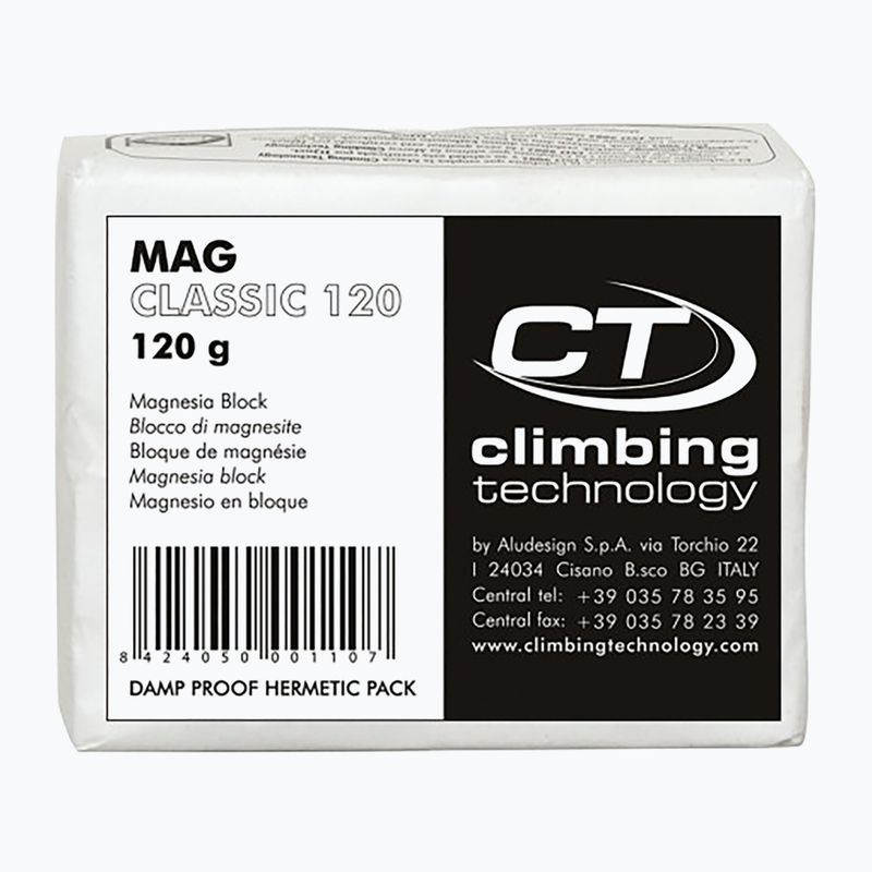 Tecnologia di arrampicata Mag Mag Classic