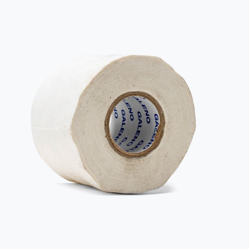 Toppa da arrampicata Climbing Technology Nastro salvadita 5 cm/10 m bianco 2