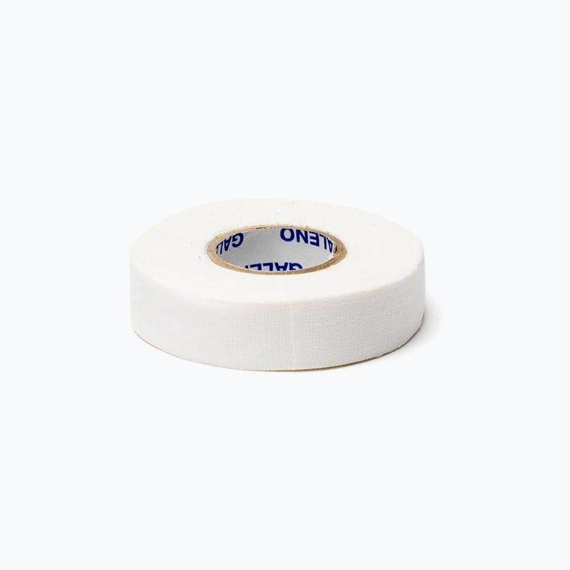 Toppa da arrampicata Climbing Technology Nastro salvadita 1,5 cm/10 m bianco