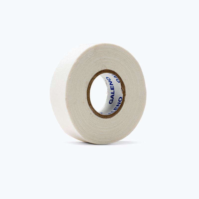 Toppa da arrampicata Climbing Technology Nastro salvadita 1,5 cm/10 m bianco 2