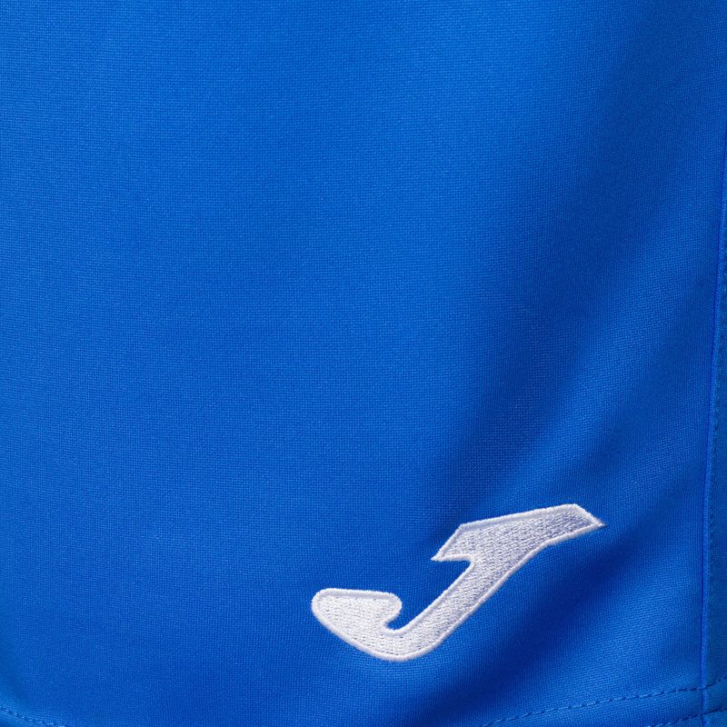 Pantaloncini da basket da uomo Joma Nobel Long royal 8