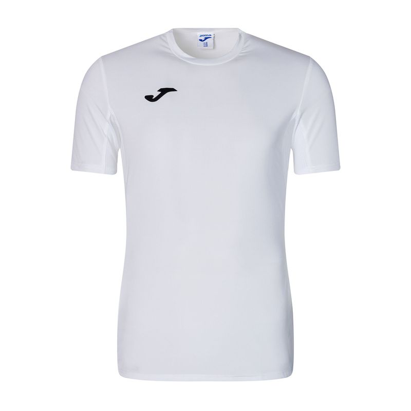 Maglia pallavolo uomo Joma Superliga bianco