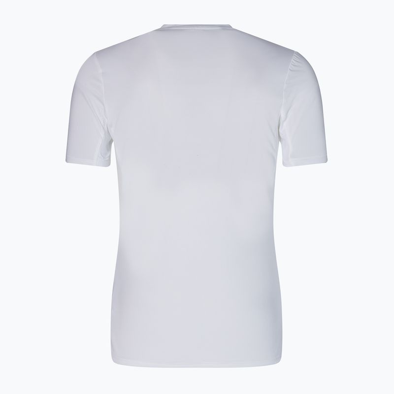 Maglia pallavolo uomo Joma Superliga bianco 2