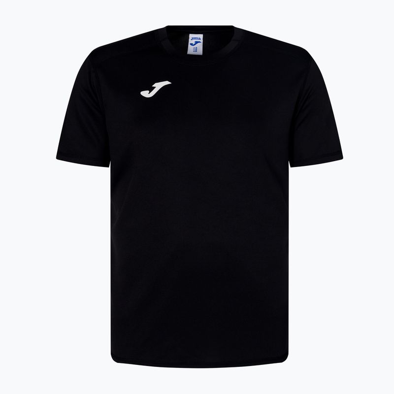 Maglia da pallavolo uomo Joma Strong nero 6
