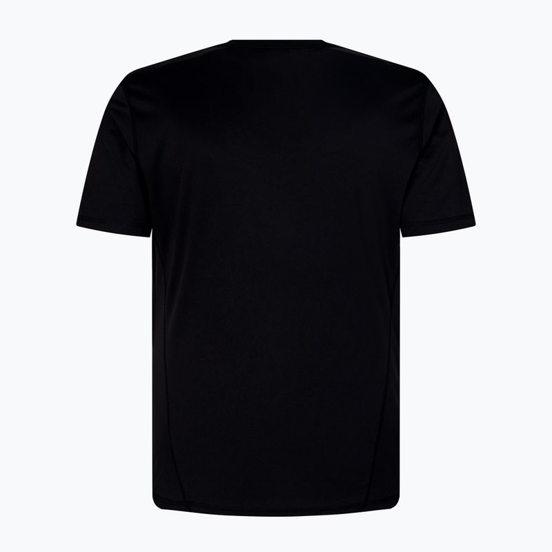 Maglia da pallavolo uomo Joma Strong nero 7