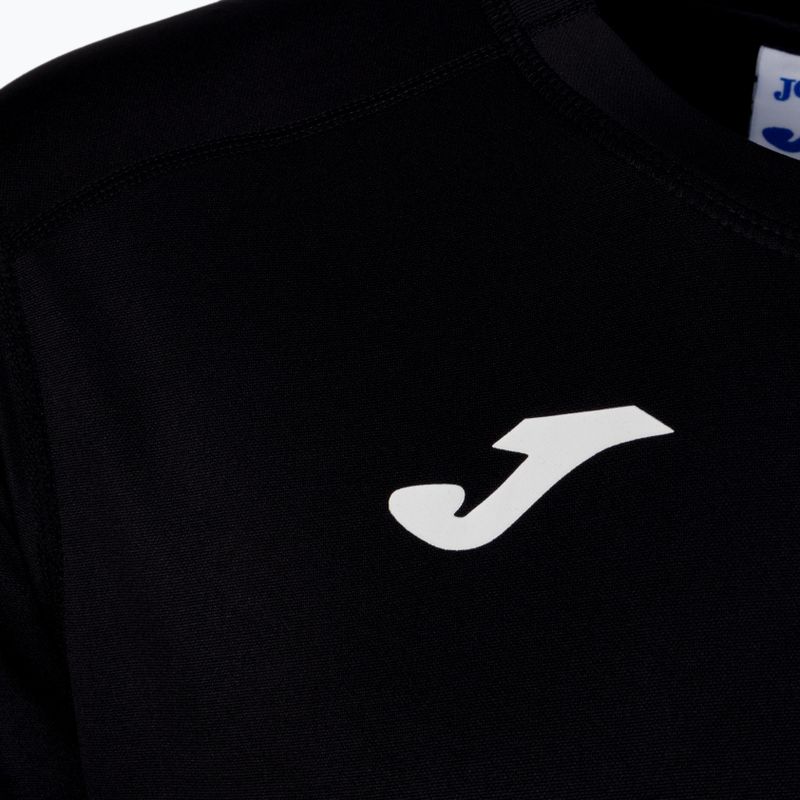 Maglia da pallavolo uomo Joma Strong nero 8