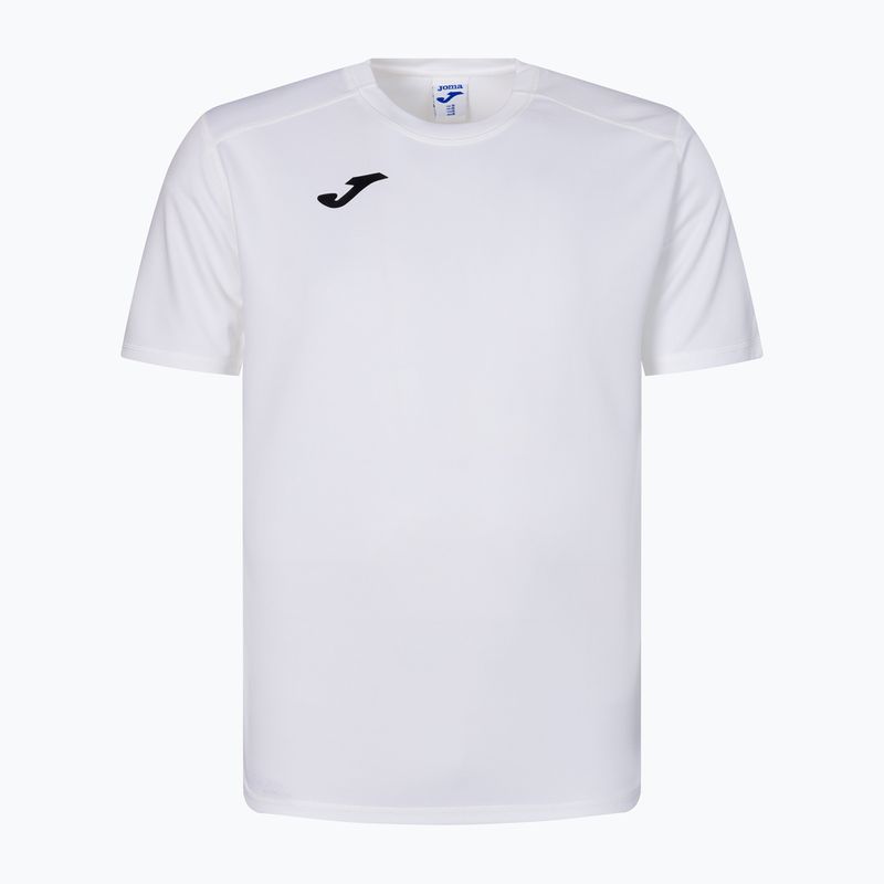 Maglia da pallavolo uomo Joma Strong bianca 6