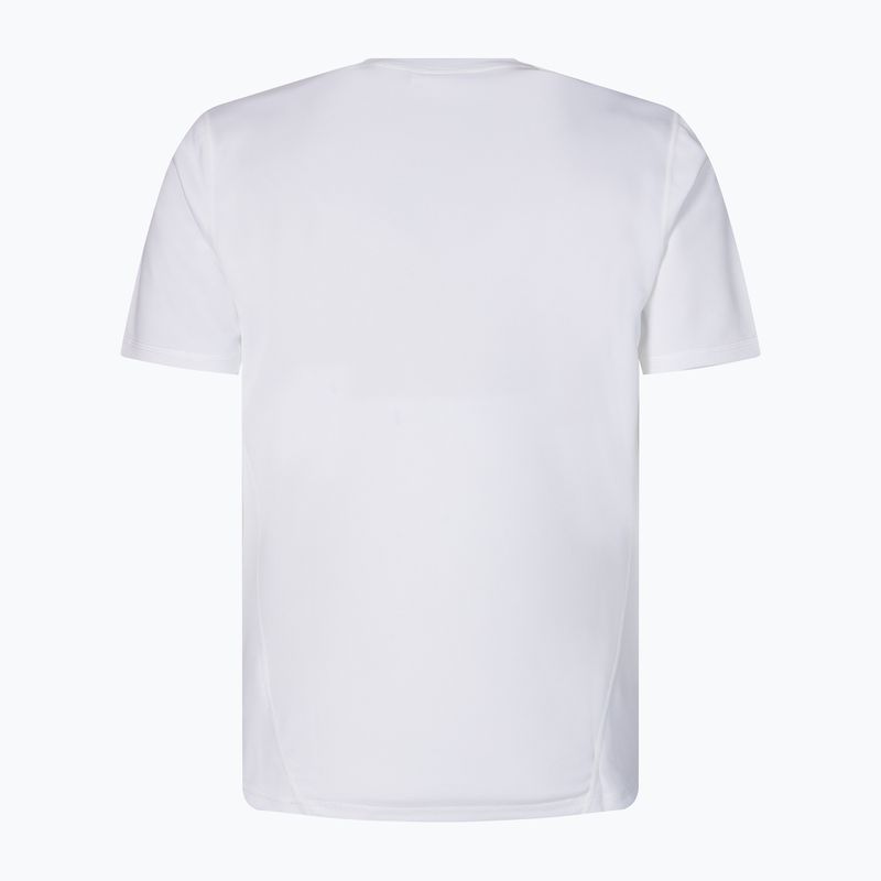 Maglia da pallavolo uomo Joma Strong bianca 7