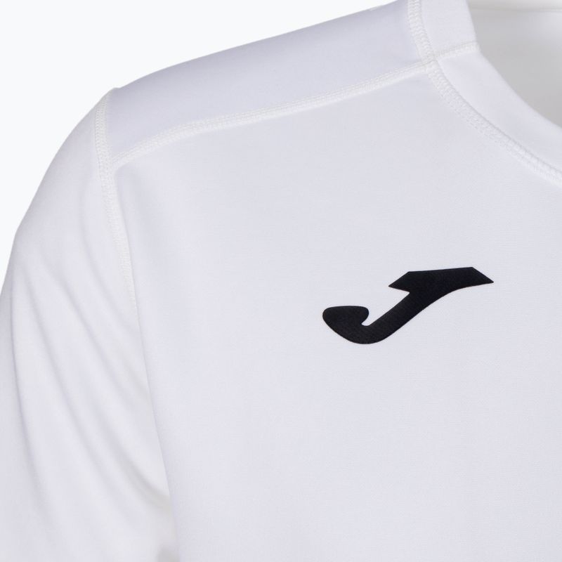 Maglia da pallavolo uomo Joma Strong bianca 8