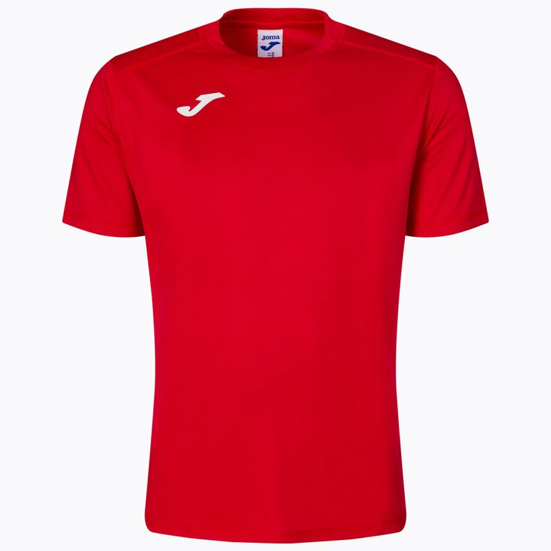 Maglia da pallavolo uomo Joma Strong rosso 6