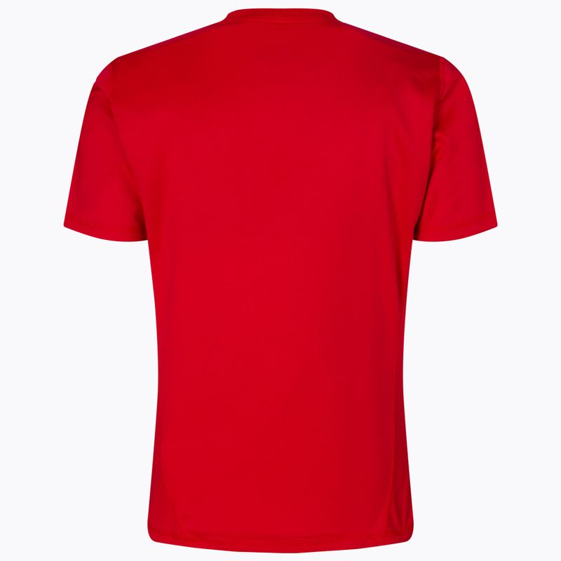 Maglia da pallavolo uomo Joma Strong rosso 7