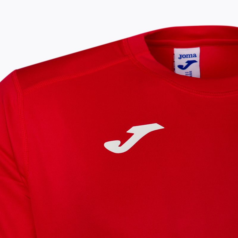Maglia da pallavolo uomo Joma Strong rosso 8