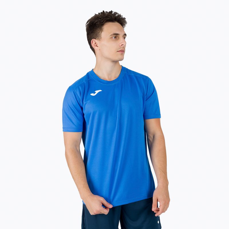 Maglia da pallavolo uomo Joma Strong royal