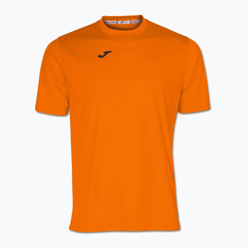 Maglia da calcio Joma Combi arancione 6