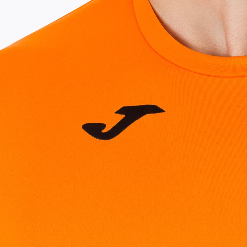 Maglia da calcio Joma Combi arancione 4