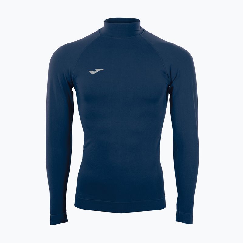 Maglia termica Joma Classic Seamless dark navy