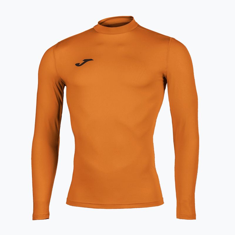 Maglia termica Joma Brama Academy arancione 6