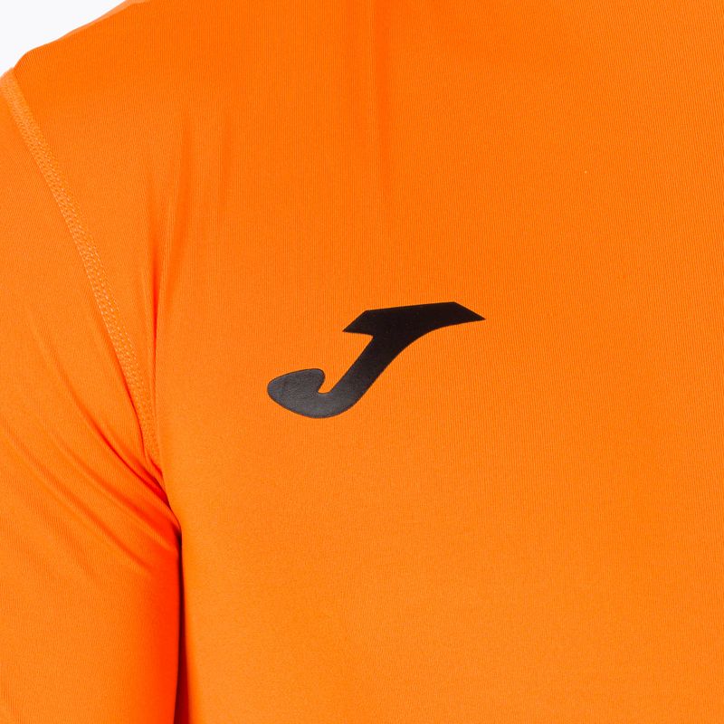 Maglia termica Joma Brama Academy arancione 5