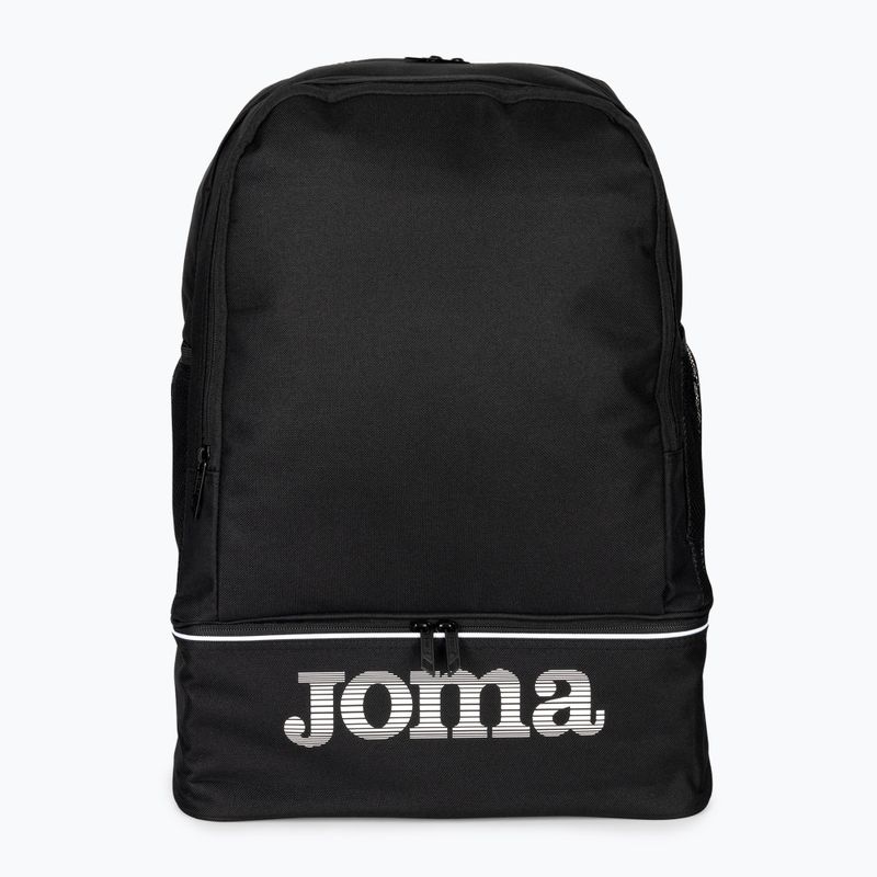 Zaino da calcio Joma Training III nero