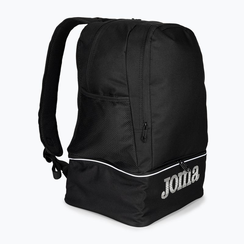 Zaino da calcio Joma Training III nero 2