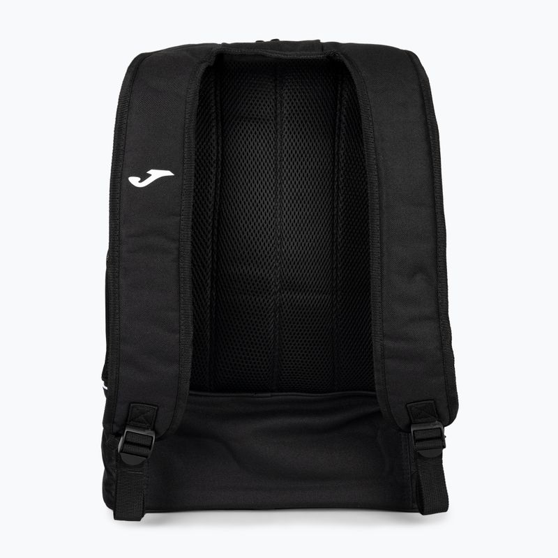 Zaino da calcio Joma Training III nero 3