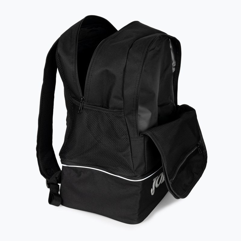 Zaino da calcio Joma Training III nero 4