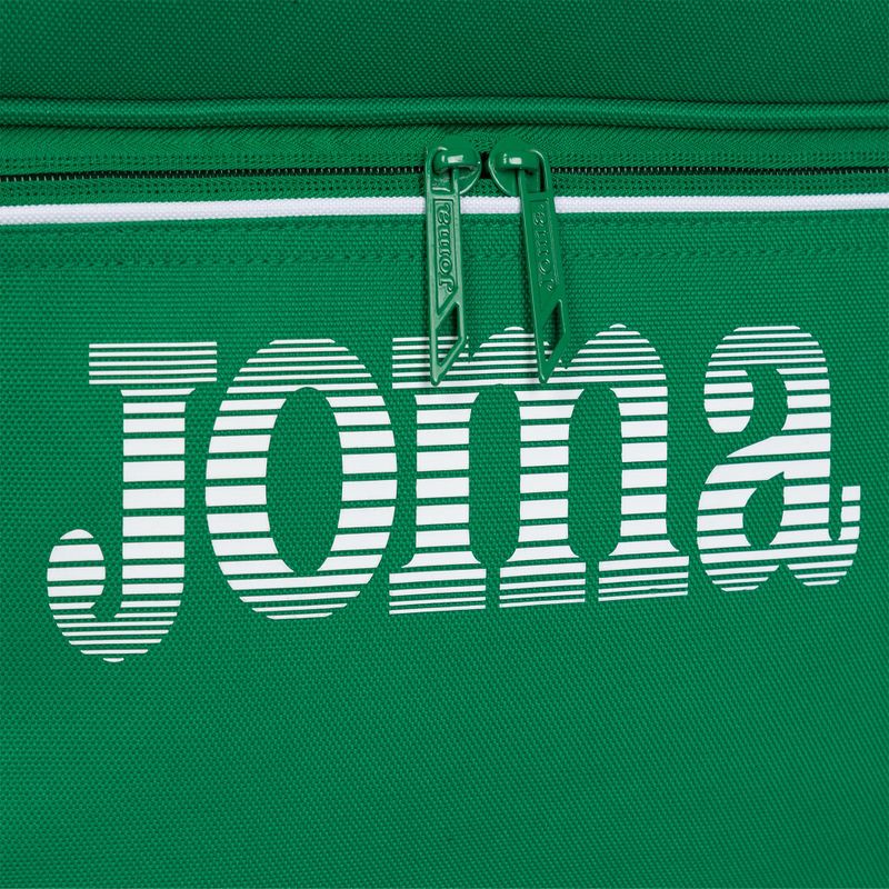 Zaino da calcio Joma Training III verde 6