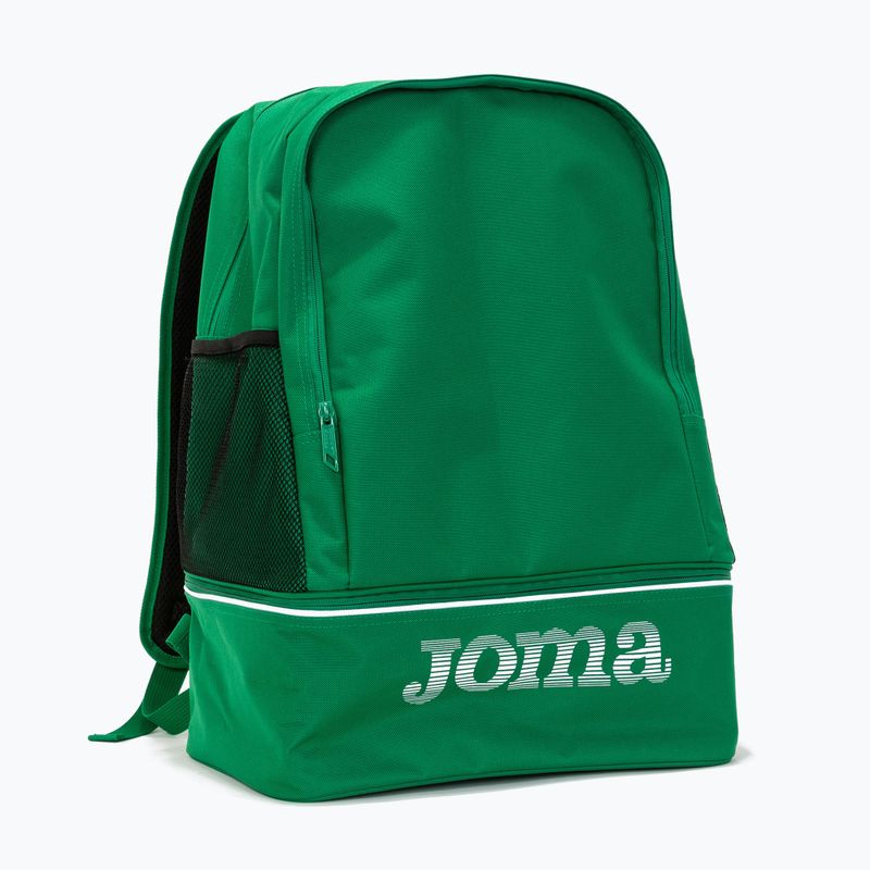 Zaino da calcio Joma Training III verde 7