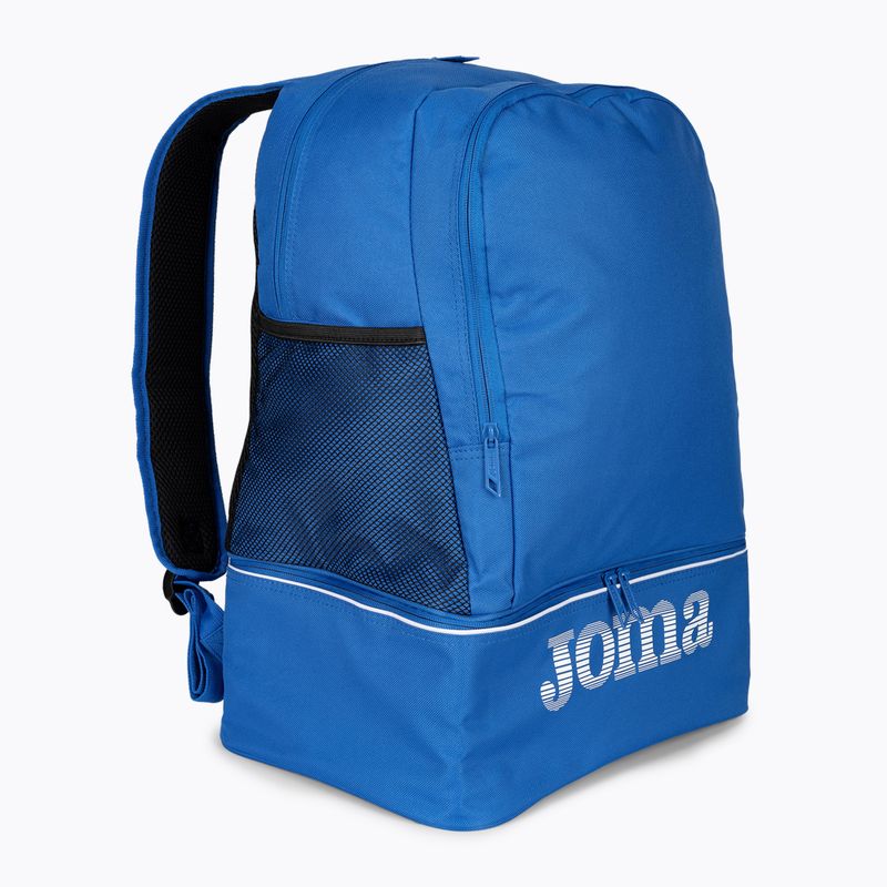 Zaino da calcio Joma Training III royal 2