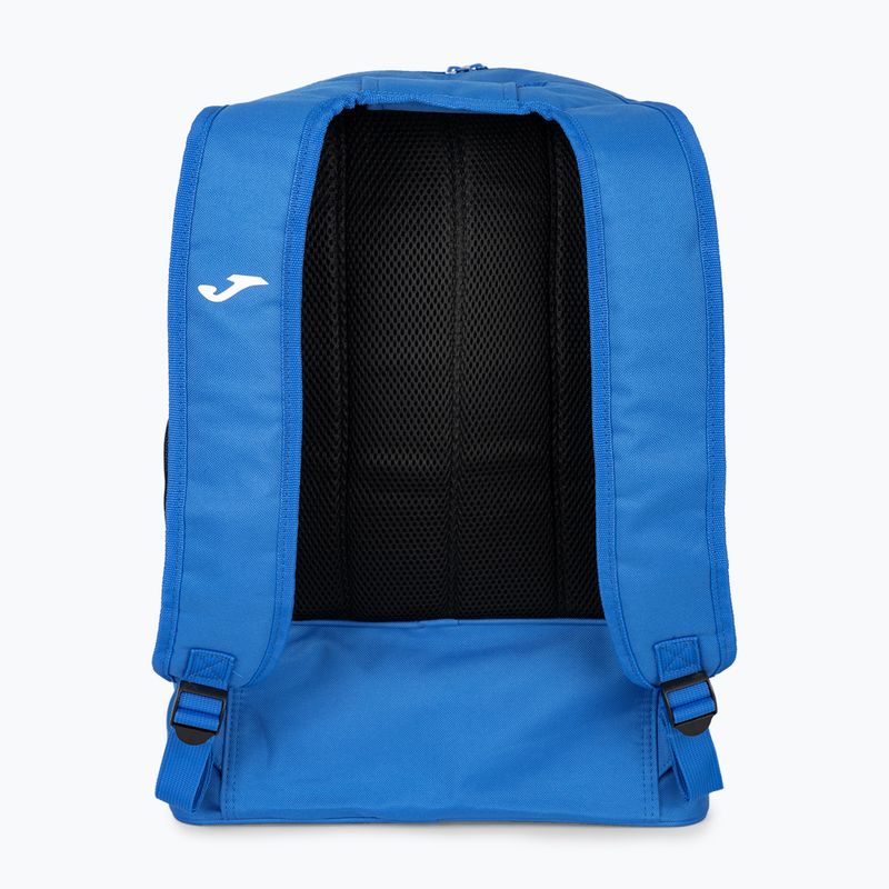 Zaino da calcio Joma Training III royal 3