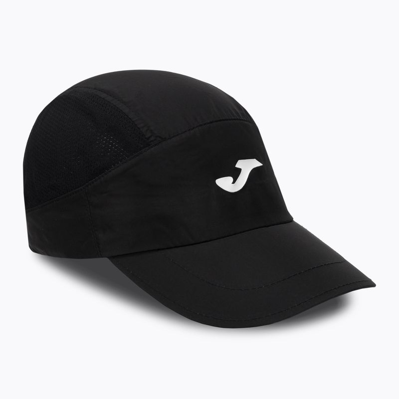 Berretto Joma Running Night nero