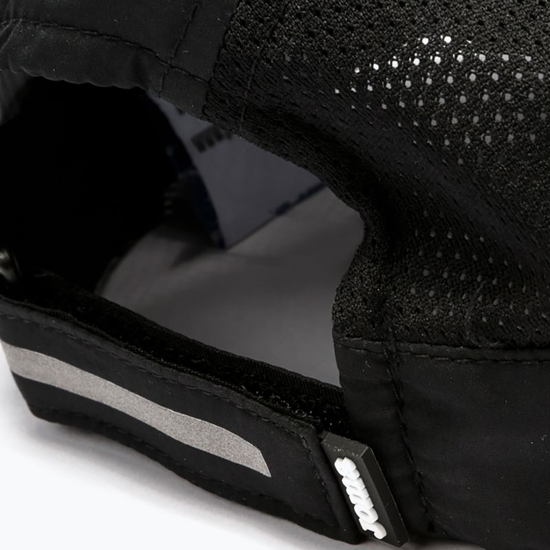 Berretto Joma Running Night nero 6