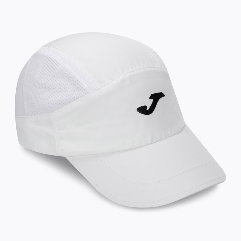Cappellino Joma Running Night bianco
