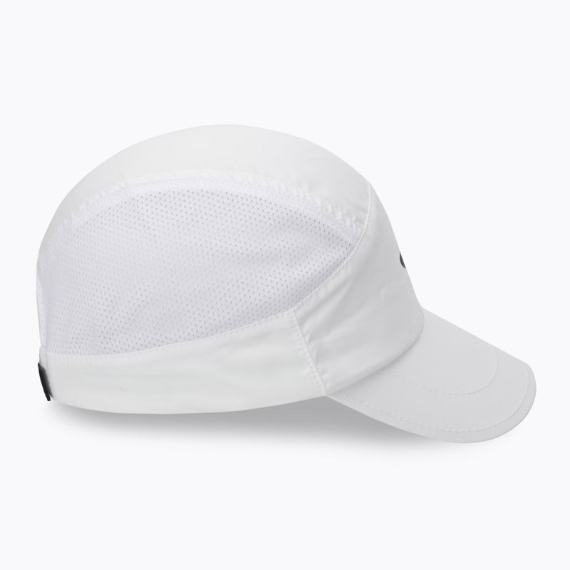 Cappellino Joma Running Night bianco 2