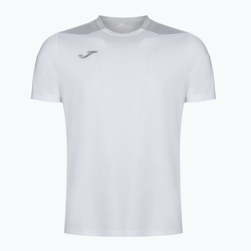 Maglia da calcio Joma Championship VI da uomo, bianco/grigio 6