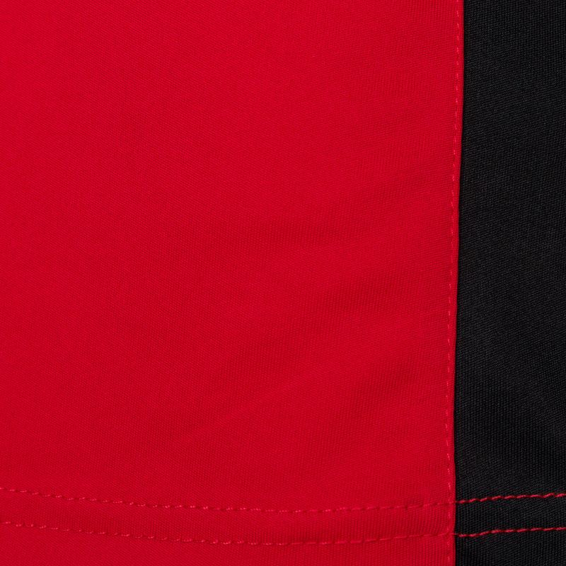 Maglia da calcio Joma Championship VI da uomo rosso/nero 9