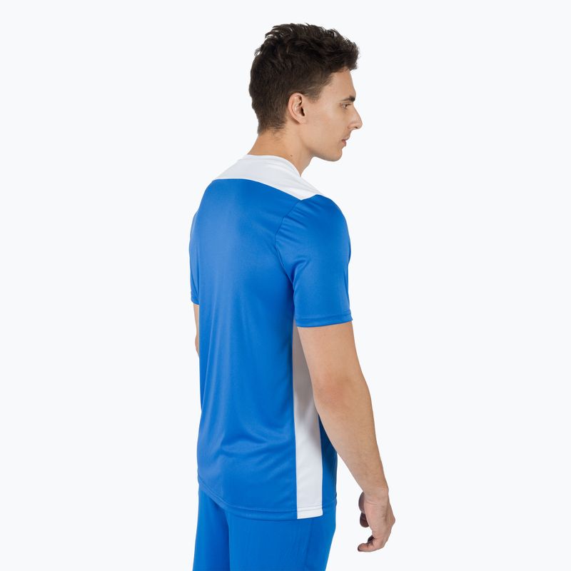 Maglia da calcio Joma Championship VI uomo royal/bianco 2