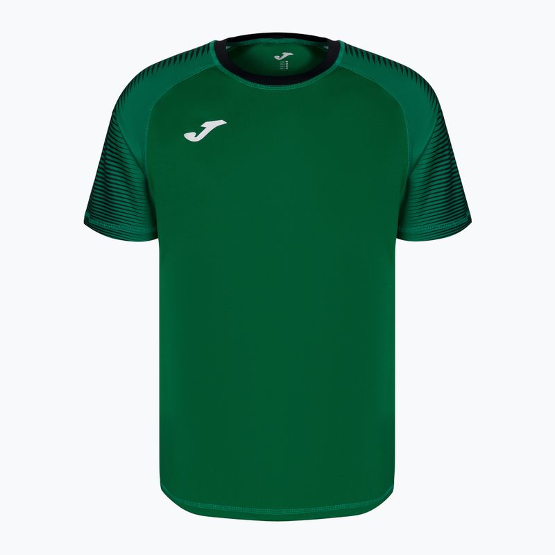 Maglia da pallamano da uomo Joma Hispa III verde 6