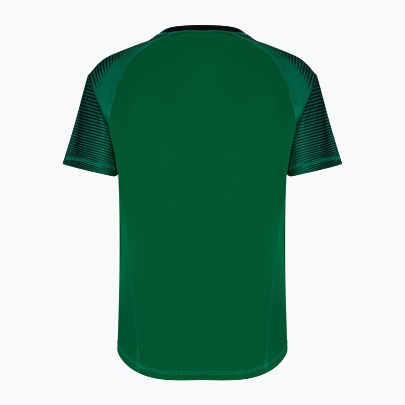 Maglia da pallamano da uomo Joma Hispa III verde 7