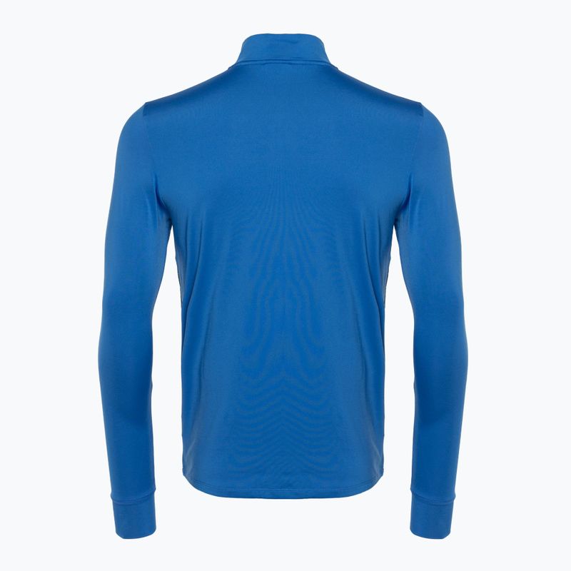 Felpa da corsa Joma Elite VIII royal da uomo 2