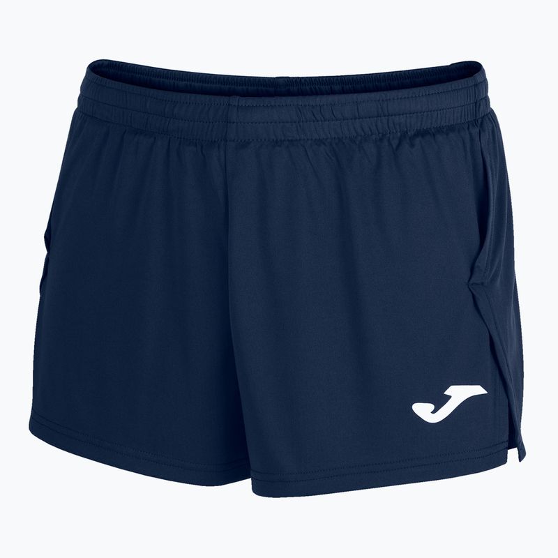 Pantaloncini da corsa Joma Record II da uomo, navy