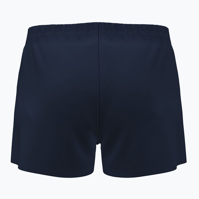 Pantaloncini da corsa Joma Record II da uomo, navy 3