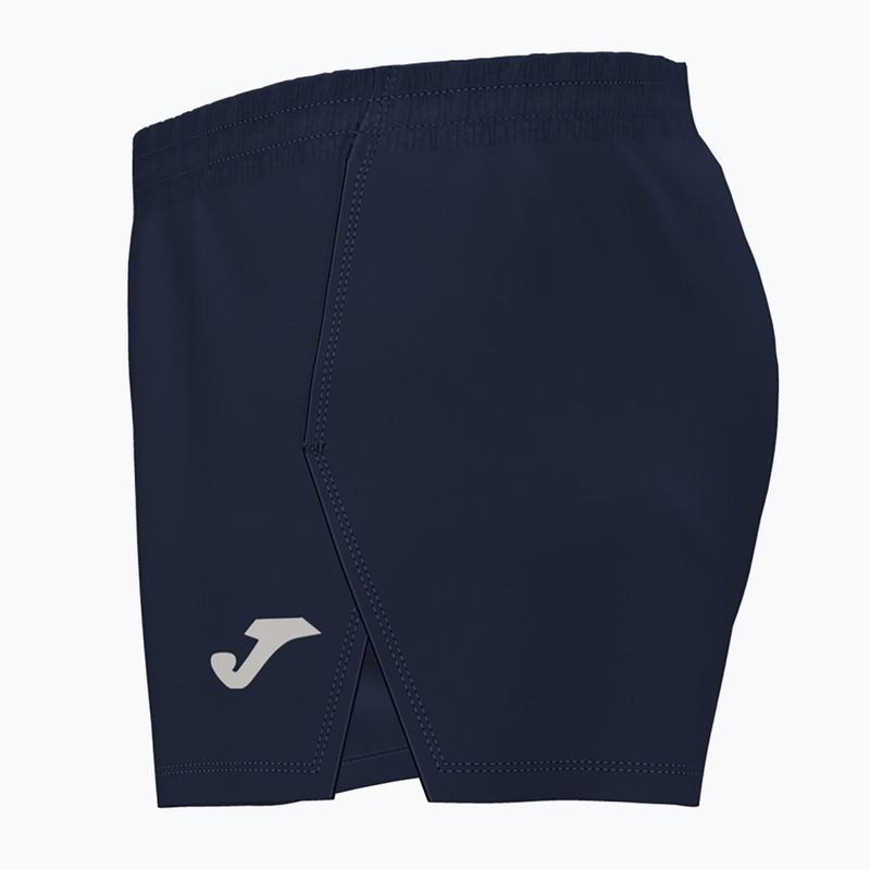 Pantaloncini da corsa Joma Record II da uomo, navy 4
