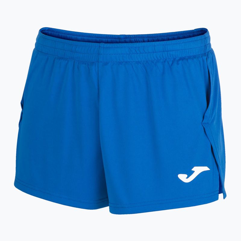Pantaloncini da corsa Joma Record II uomo royal 4