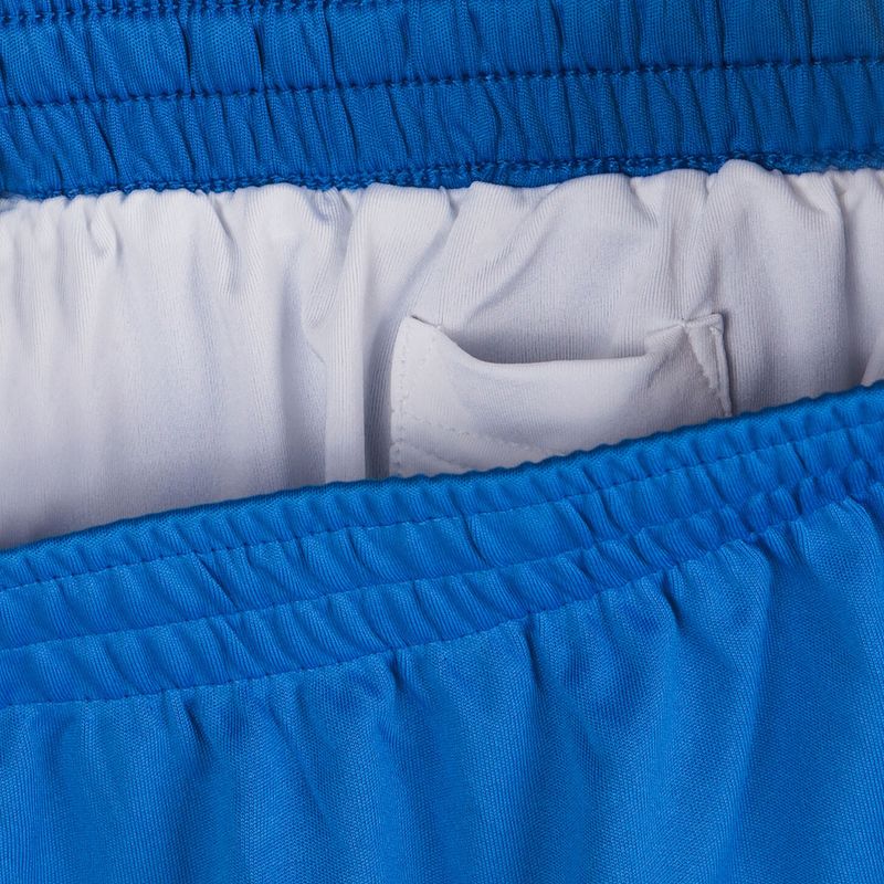 Pantaloncini da corsa Joma Record II uomo royal 7